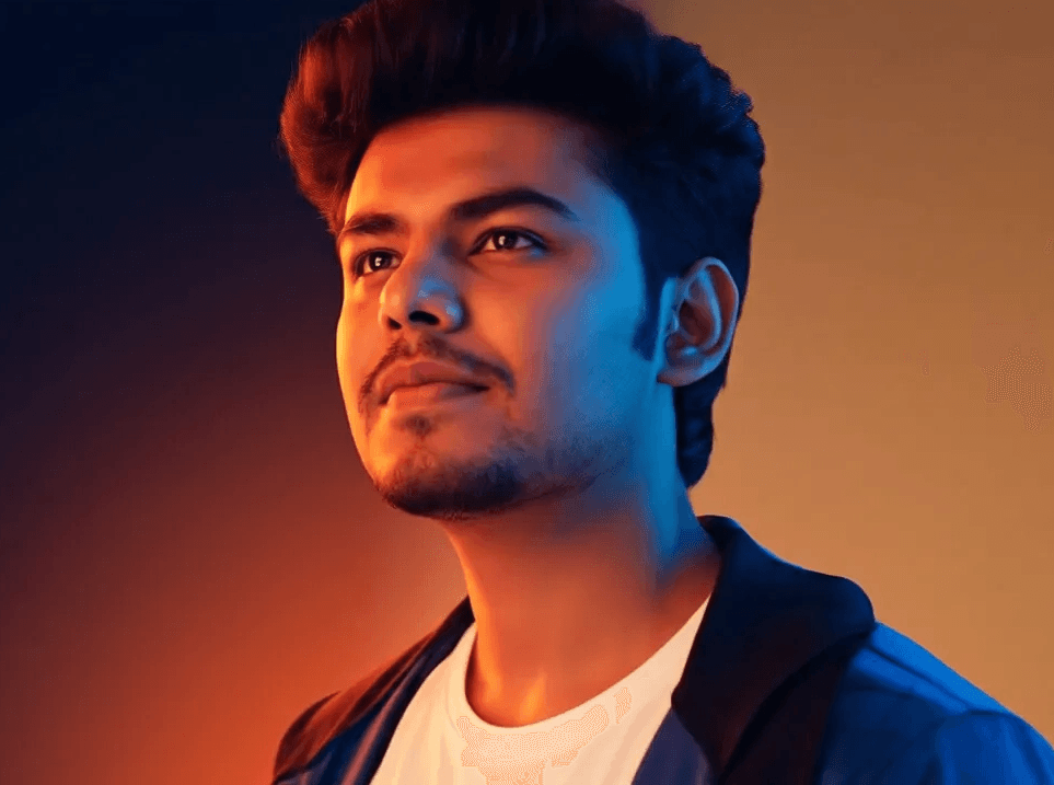 Aman Agrahari
